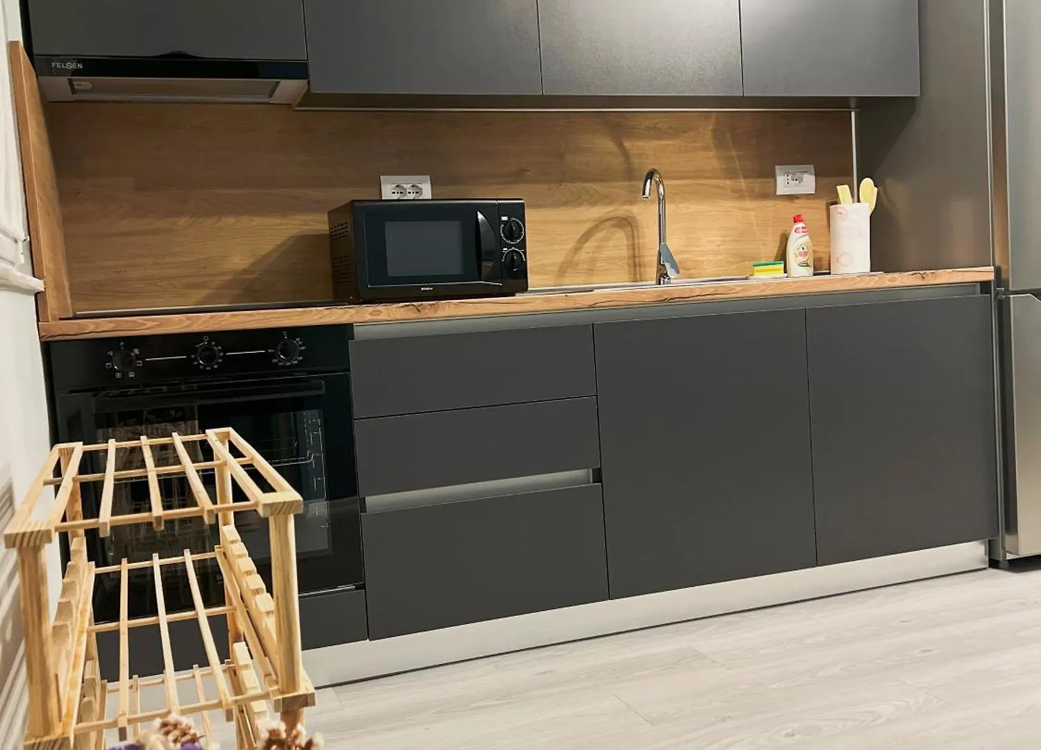Joyful Apartment Tirana Albania