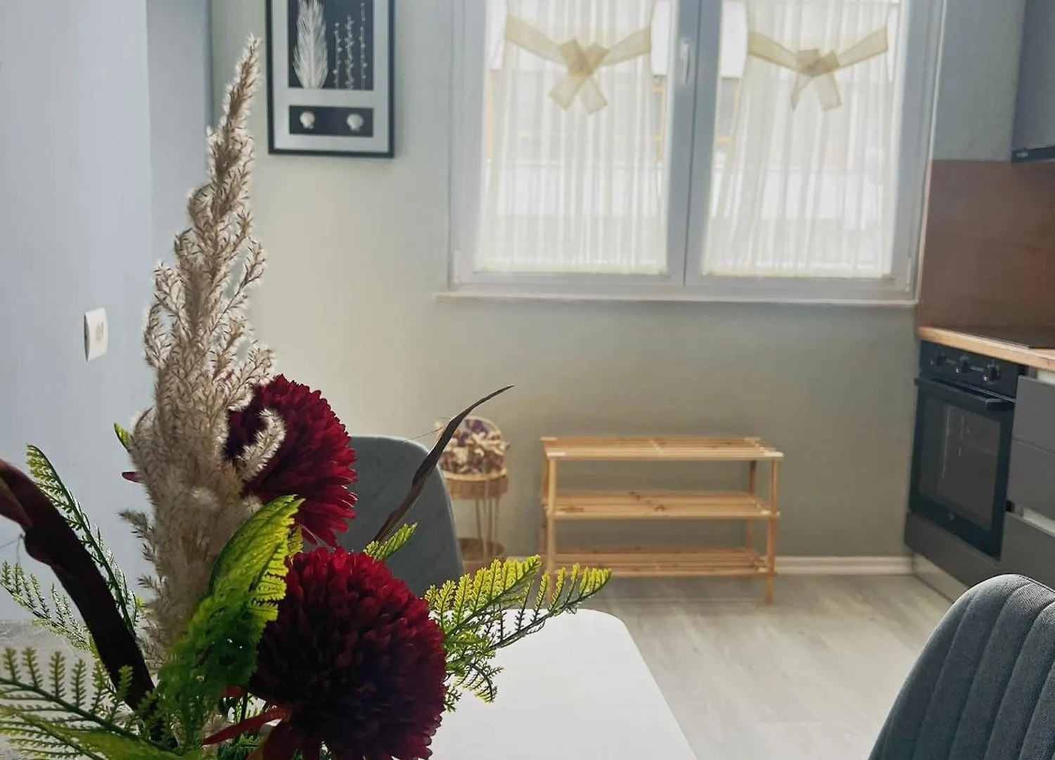 Joyful Apartment Tirana