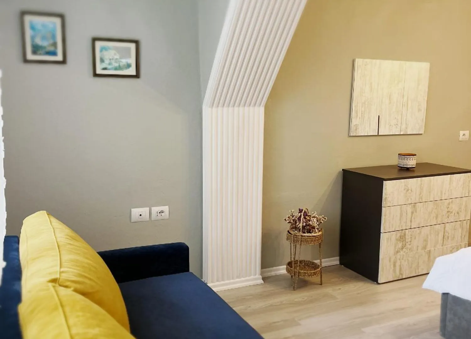 Joyful Apartment Tirana